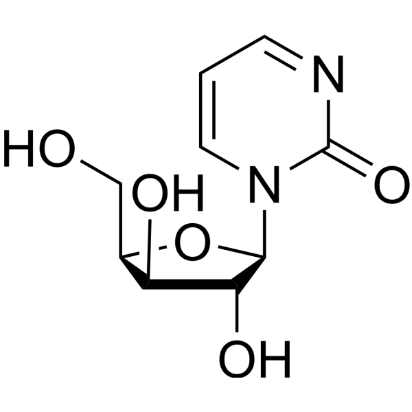 4-Deoxy-xylo-uridine 63527-47-9